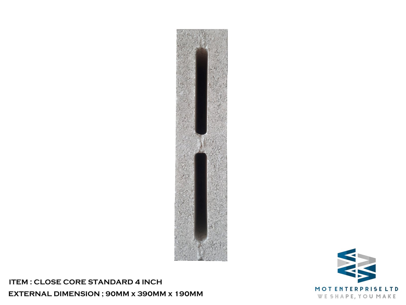 4 inch standard top view 4 inch standard top view