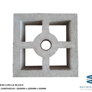 circle breeze dp