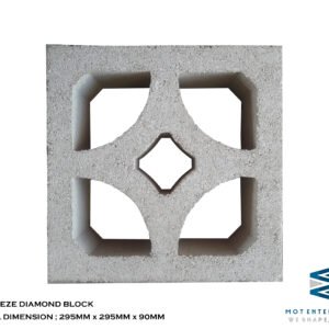 diamond breeze dp