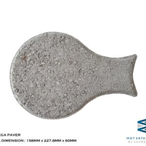 omega paver